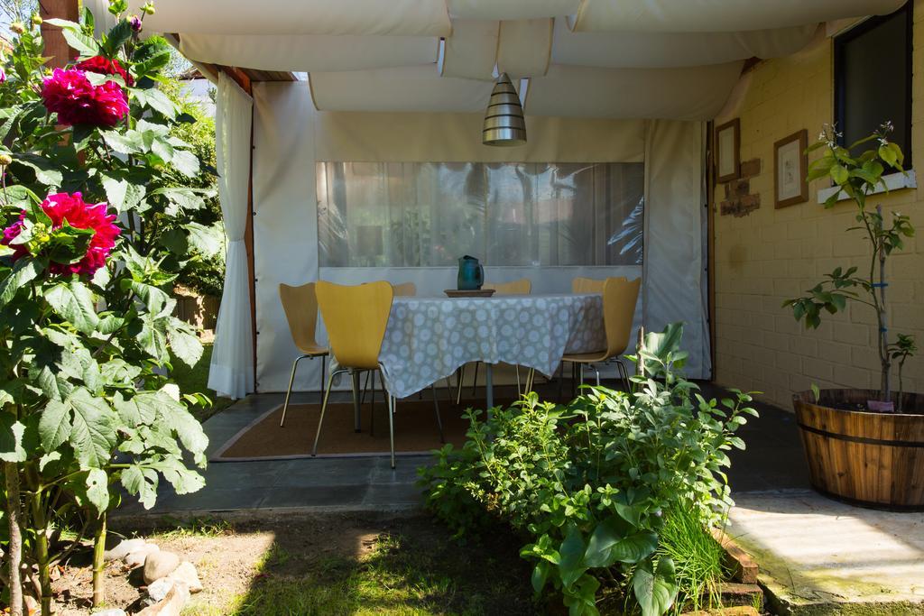 Ferienwohnung Chiloeislife Castro Exterior foto